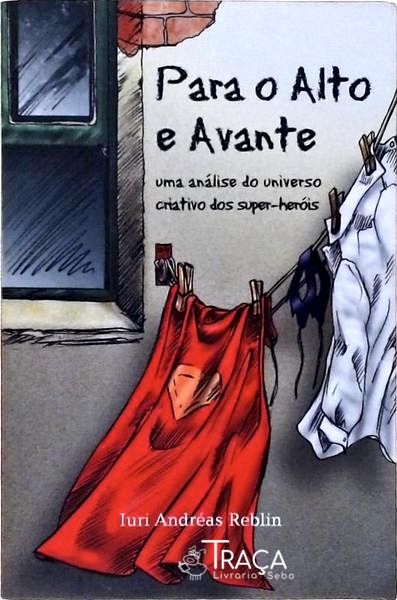 Para o Alto e Avante