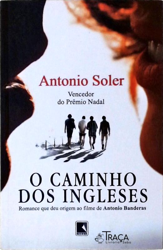 O Caminho dos Ingleses