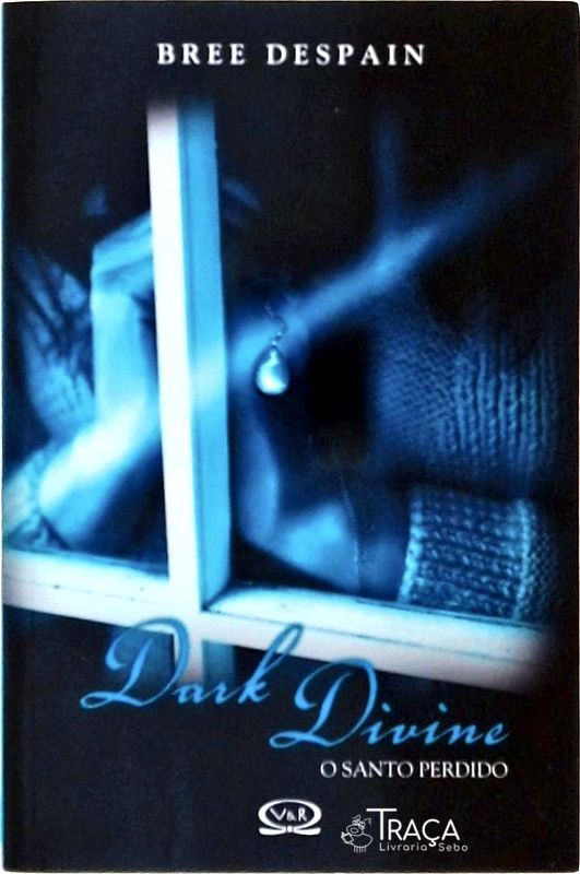 Dark Divine, o Santo Perdido