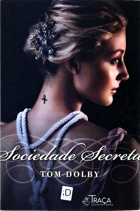 Sociedade Secreta