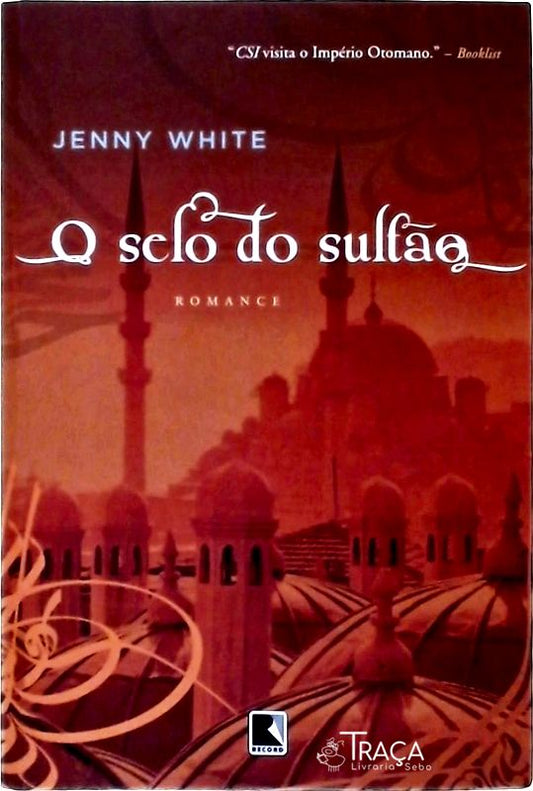 O Selo do Sultão