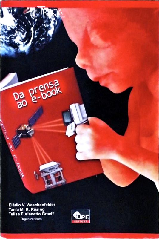 Da Prensa Ao E-book