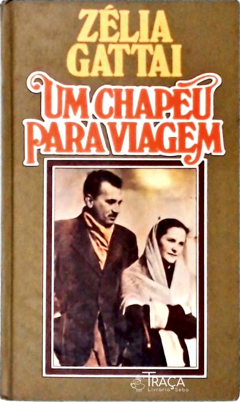 Um Chapéu para Viagem