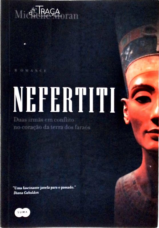 Nefertiti