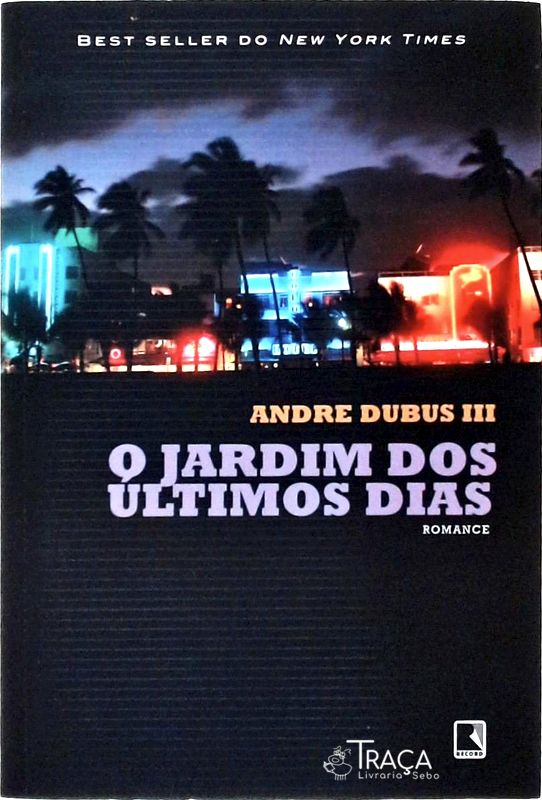 O Jardim dos Últimos Dias