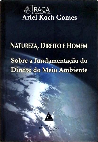 Natureza, Direito e Homem