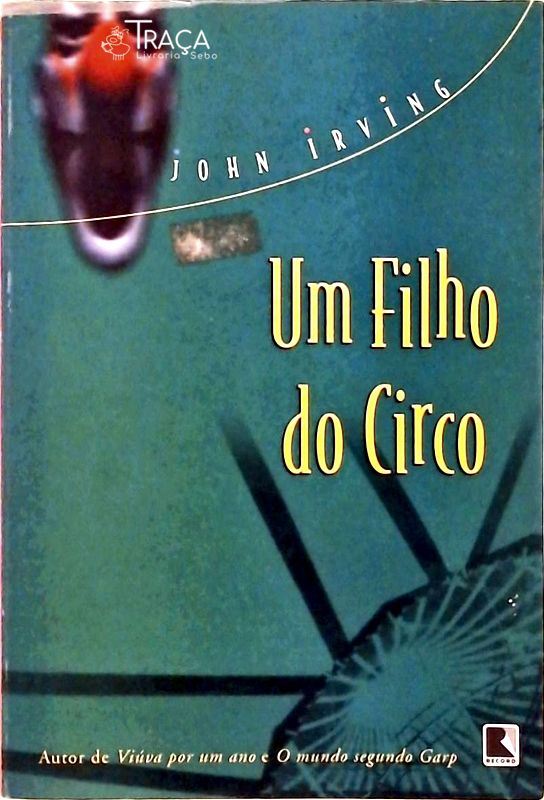 Um Filho Do Circo