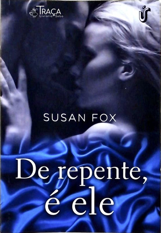 De Repente, É Ele