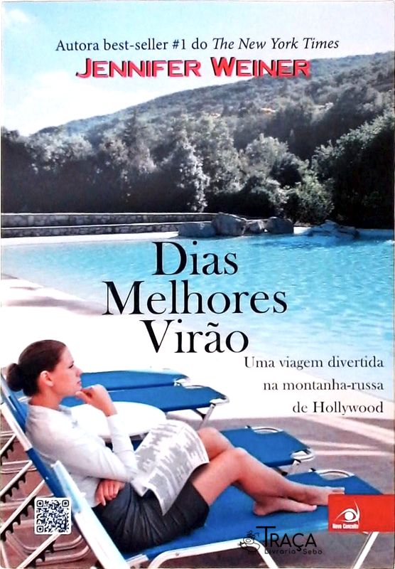 Dias Melhores Virão