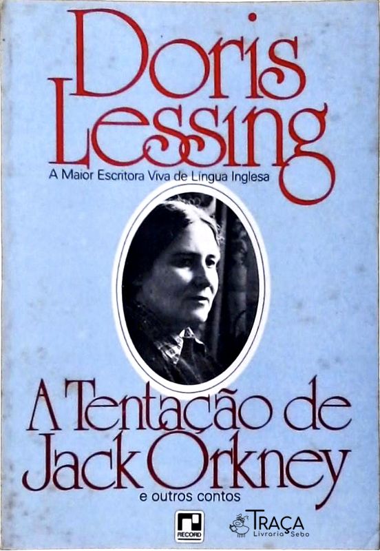 A Tentação De Jack Orkney