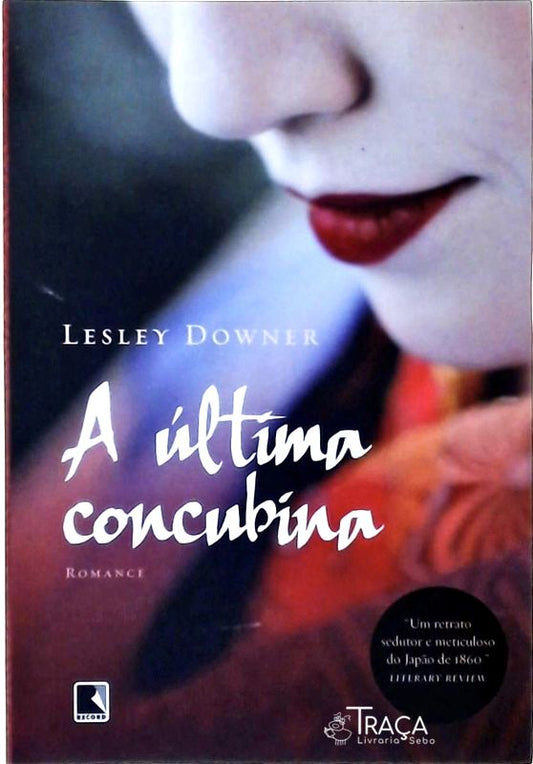 A Última Concubina