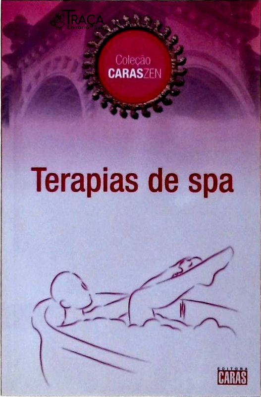 Terapias de Spa