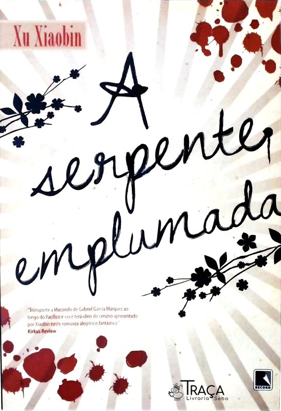 A Serpente Emplumada