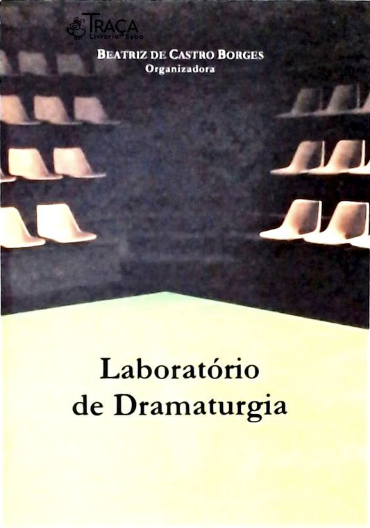 Laboratório de Dramaturgia