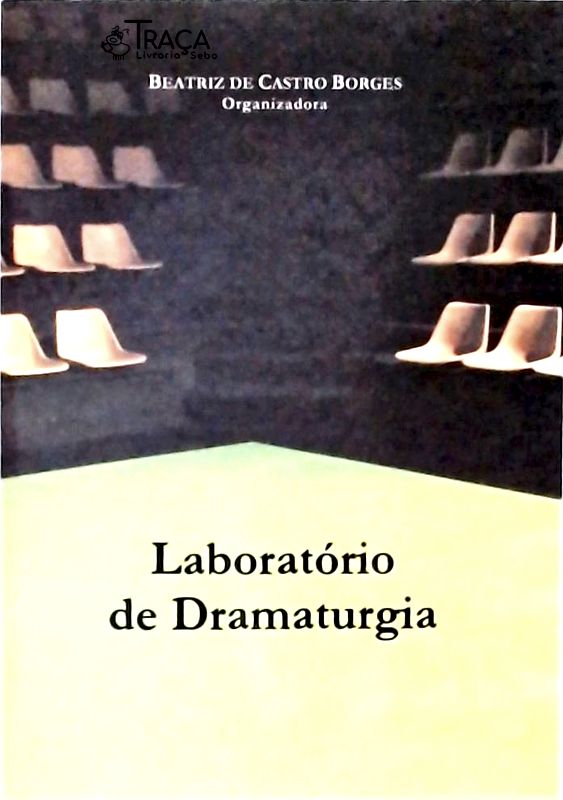 Laboratório de Dramaturgia