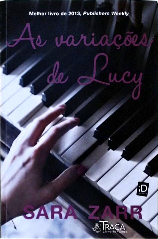 As Variações De Lucy