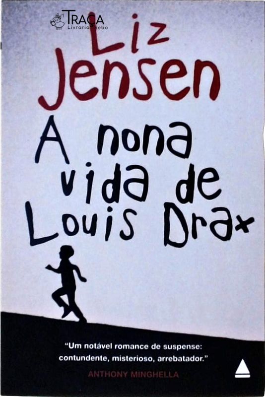A Nona Vida de Louis Drax