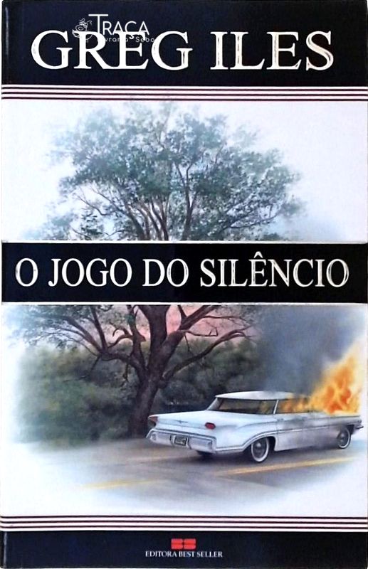 O Jogo Do Silêncio