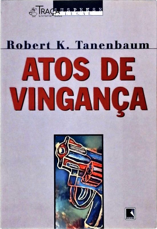 Atos de Vingança