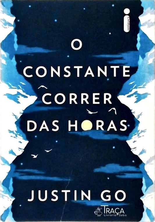 O Constante Correr das Horas