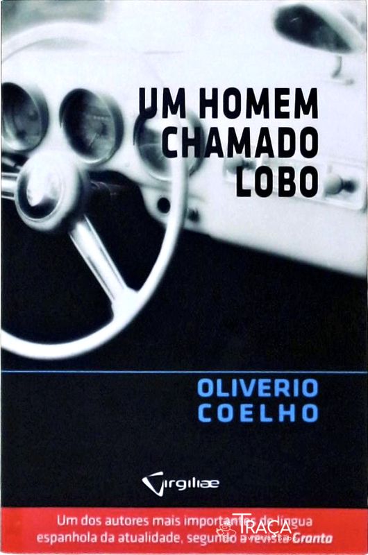 Um Homem Chamado Lobo