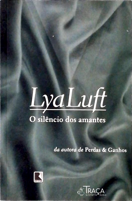 O Silêncio dos Amantes