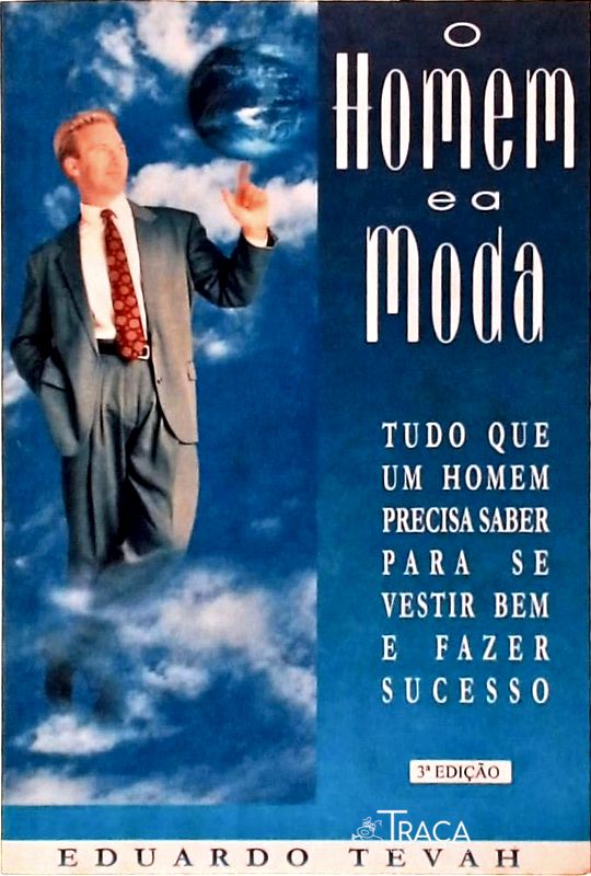 O Homem e a Moda