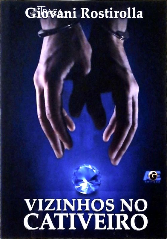 Vizinhos No Cativeiro