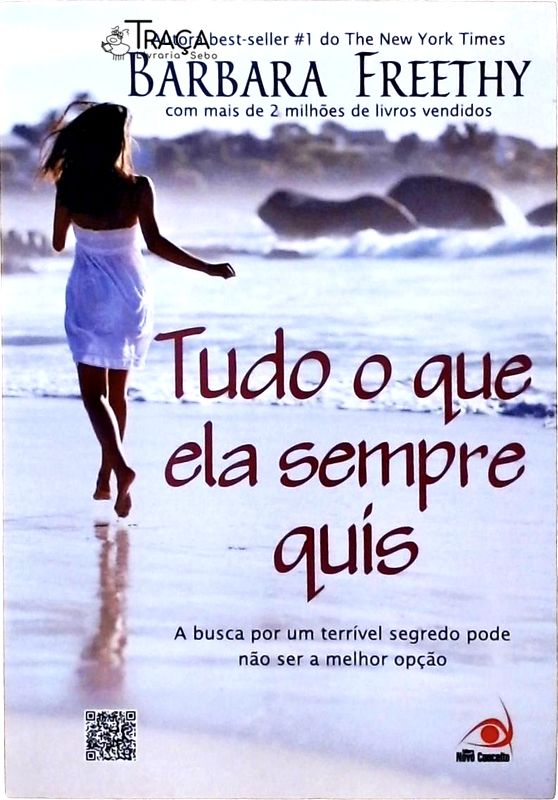 Tudo o Que Ela Sempre Quis