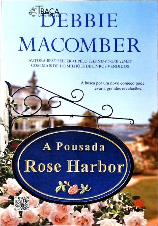 A Pousada Rose Harbor