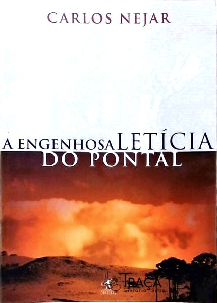 A Engenhosa Letícia Do Pontal