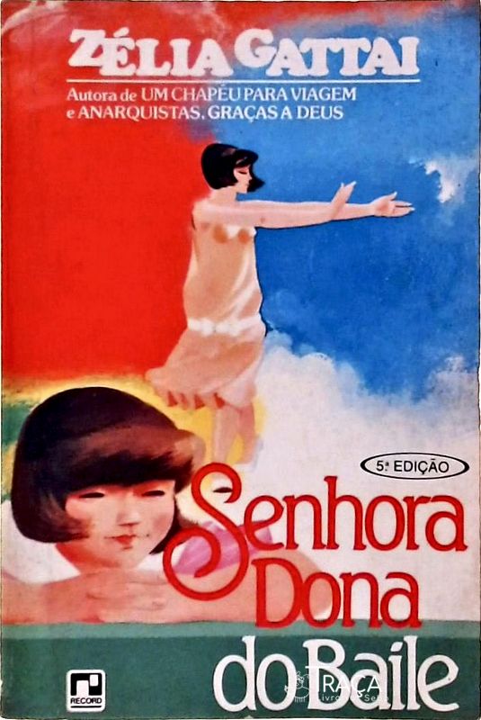 Senhora Dona do Baile