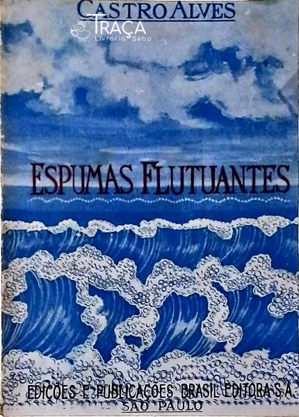 Espumas Flutuantes