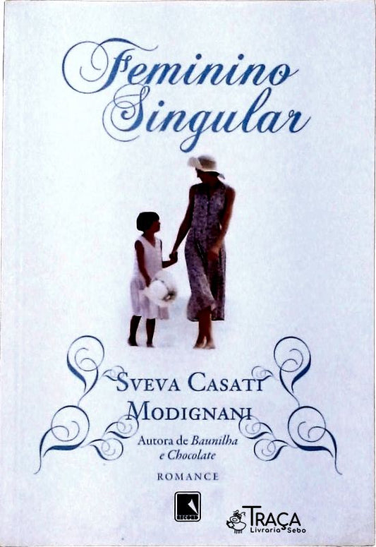 Feminino Singular
