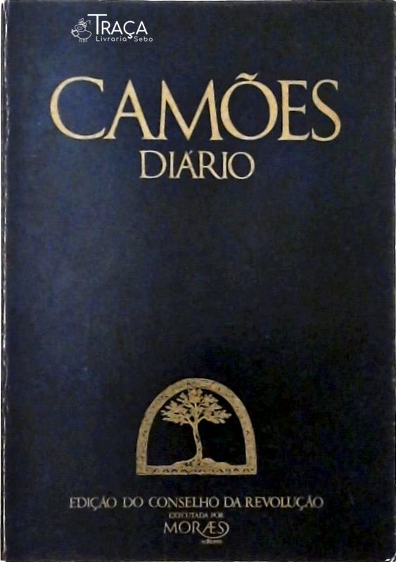 Camões - Diário