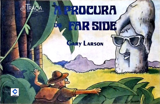 À Procura do Far Side