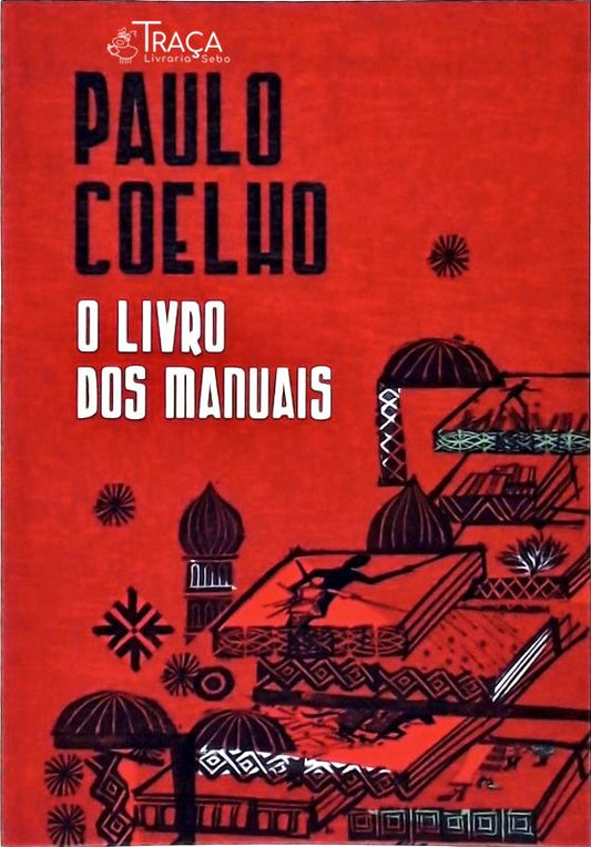 O Livro Dos Manuais