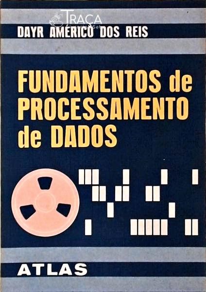 Fundamentos de Processamento de Dados