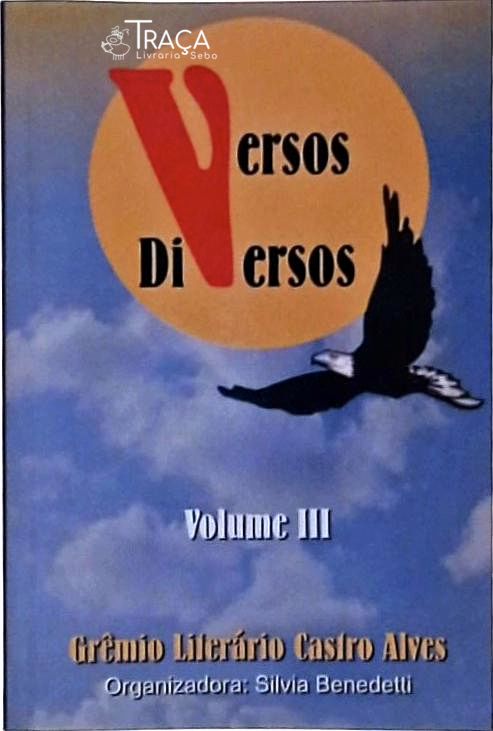 Versos Diversos Vol 3