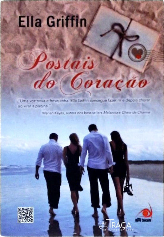 Postais do Coração