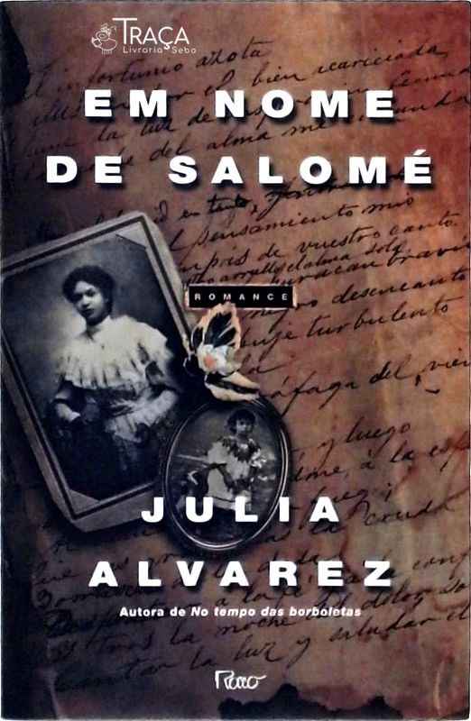 Em Nome De Salomé
