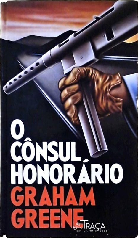 O Cônsul Honorário