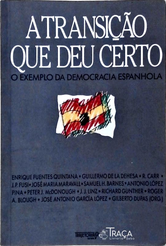 A Transição Que Deu Certo