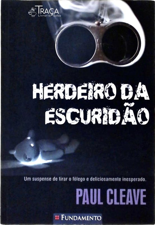 Herdeiro da Escuridão
