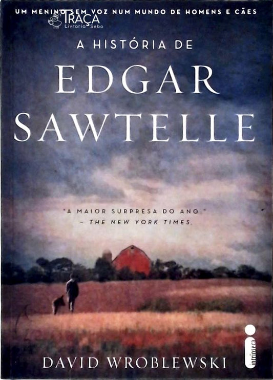 A História de Edgar Sawtelle