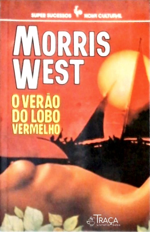 O Verão do Lobo Vermelho