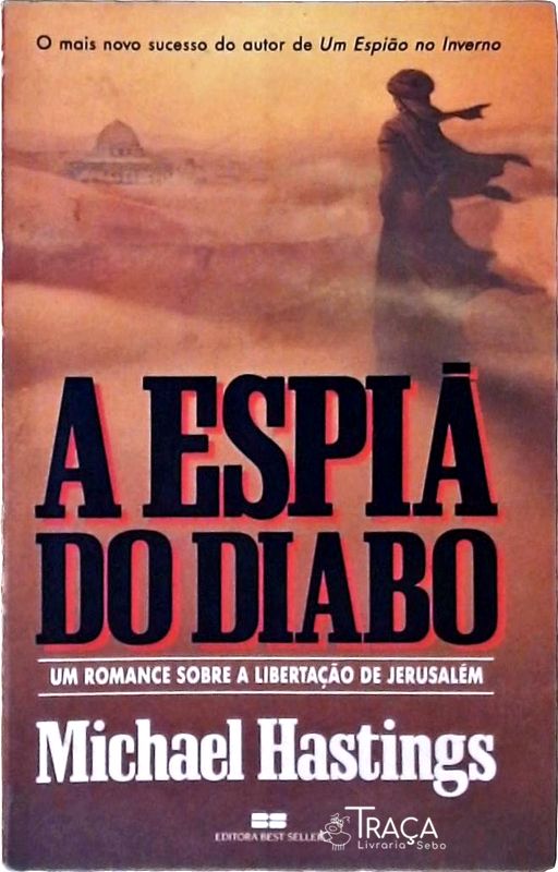 A Espiã do Diabo