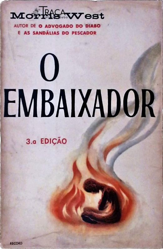 O Embaixador