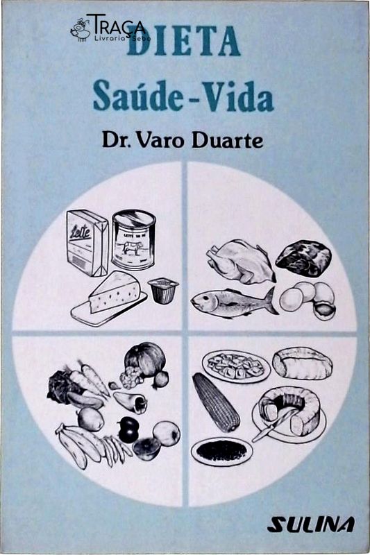 Dieta Saúde-vida