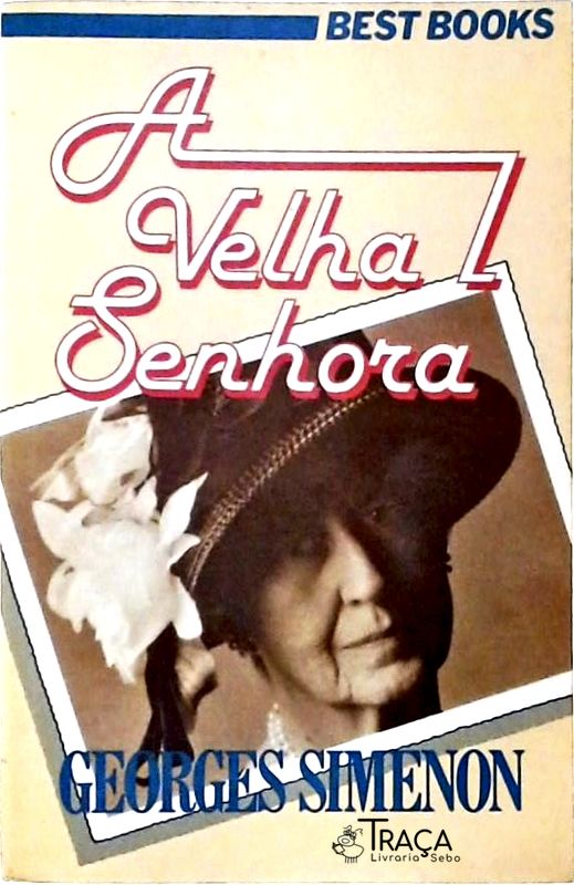 A Velha Senhora